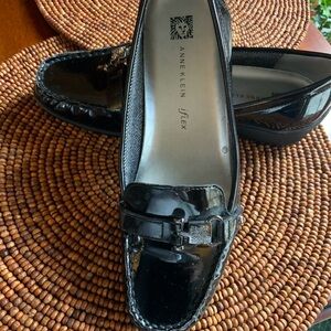 Anne Klein iflex loafers - EUC - 8M